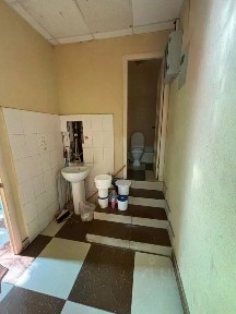 Продается помещение свободного назначения, 48 м²