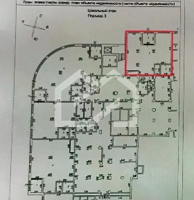 Продается арендный бизнес, 90,3 м²