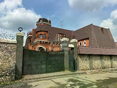 Московская область, Химки городской округ, Жилино село, 19