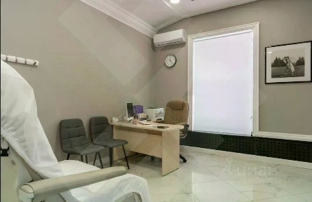 Сдается помещение свободного назначения, 490 м²