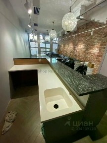 Сдается помещение свободного назначения, 63 м²