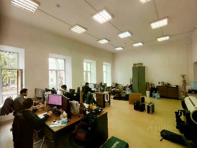 Сдается офис, 56 м²