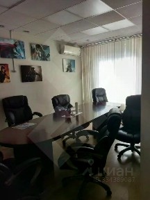 Сдается помещение свободного назначения, 212 м²