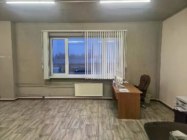 Продается офис (B)