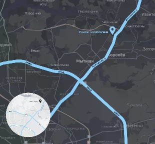 Продается склад, 5 795 м²