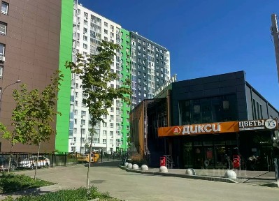 Продается торговая площадь, 720 м²