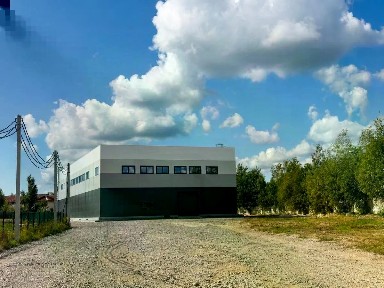 Продается помещение свободного назначения, 1 440 м²
