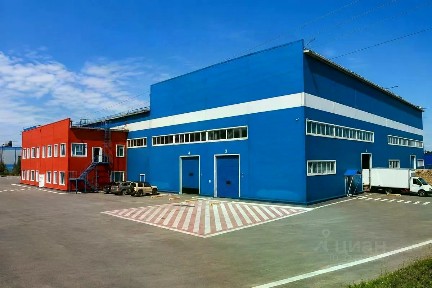 Продается помещение свободного назначения, 4 751 м²