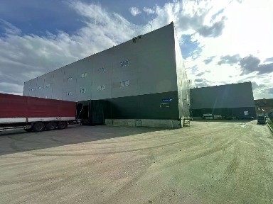 Продается помещение свободного назначения, 5 620 м²
