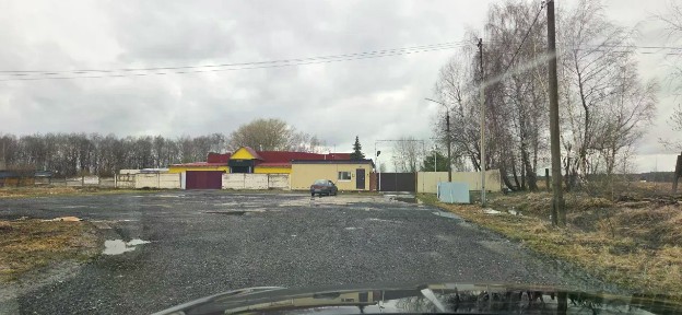 Продается производство, 710 м²