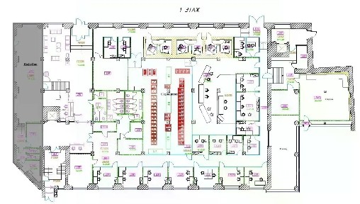 Москва, ЮАО, р-н Донской, Варшавское ш., 9С1