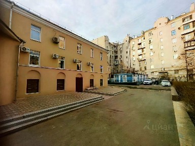 Сдается торговая площадь, 133 м²