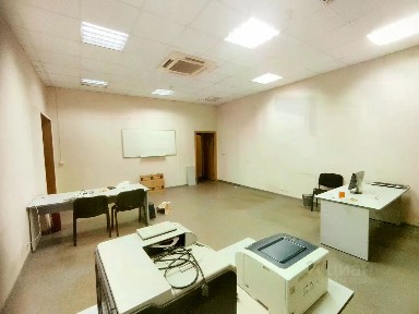Сдается офис, 111 м²