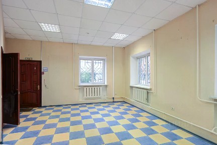 Продается здание (B+)