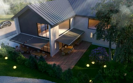 Продается помещение свободного назначения, 370 м²