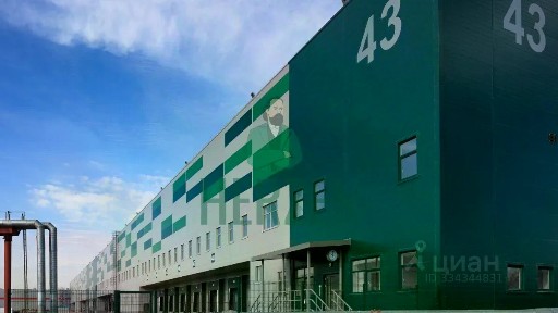 Продается помещение свободного назначения, 49 722 м²