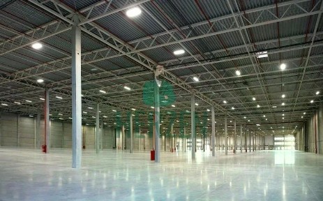 Продается помещение свободного назначения, 5 952 м²