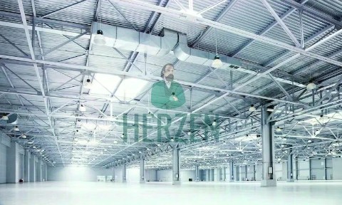 Продается помещение свободного назначения, 15 000 м²