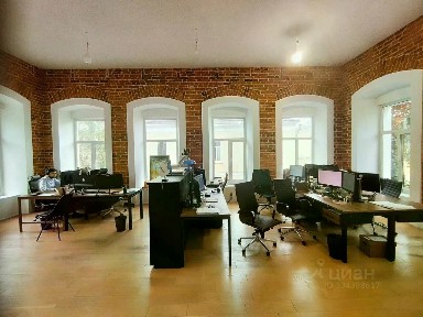 Сдается офис, 65 м²