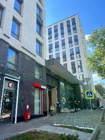 Сдается помещение свободного назначения, 372 м²
