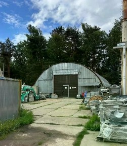 Московская область, Истра муниципальный округ, Станции Манихино поселок, ул. Первомайская, 34