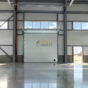 Продается склад, 1 300 м²