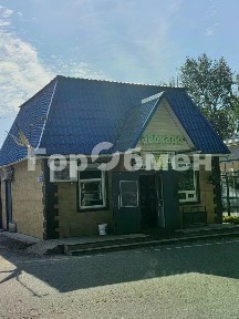Продается здание, 49,9 м²