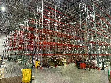 Продается склад, 10 000 м²