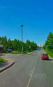 Продается коммерческая земля, 88 сот.