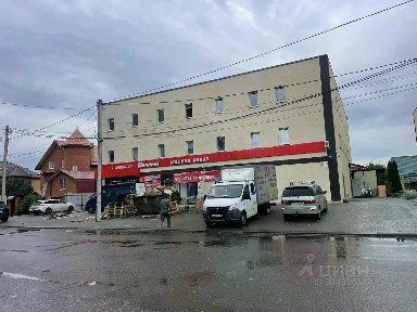 Московская область, Ленинский городской округ, Молоково пгт, ул. Школьная, 7А