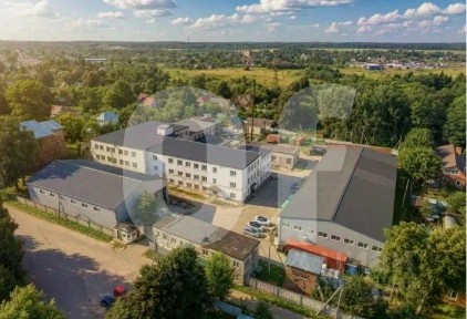 Продается склад (B)