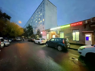 Сдается торговая площадь, 20 м²