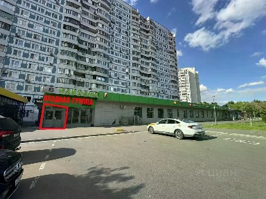 Сдается помещение свободного назначения, 486 м²