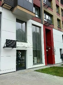 Продается помещение свободного назначения, 70,2 м²
