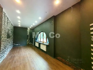 Сдается помещение свободного назначения, 34,1 м²