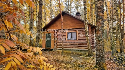 Продается 1-этажный дом, 38 м²