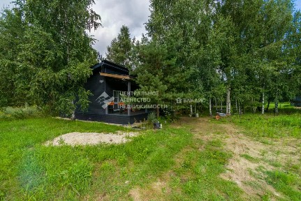 Продается 1-этажный дом, 107 м²