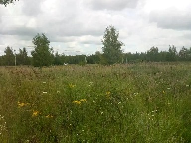 Продается участок, 6 сот.