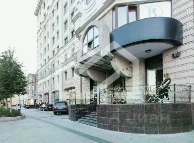 Сдается офис (B)