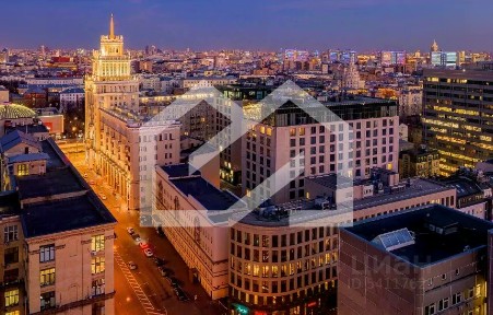 Сдается офис (А)