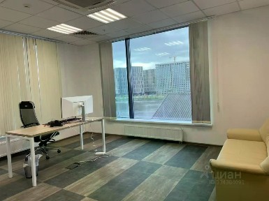 Москва, ЮАО, р-н Донской, Новоданиловская наб., 6к1