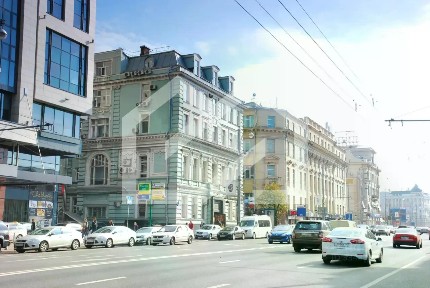 Сдается офис (B)