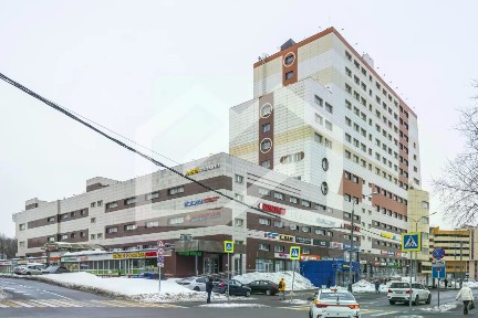 Сдается офис (B)