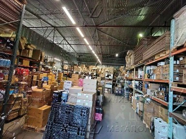Сдается склад, 579 м²