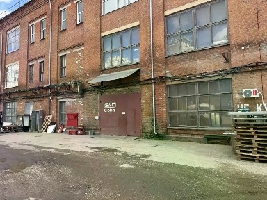 Сдается помещение свободного назначения, 635 м²