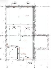 Сдается помещение свободного назначения, 70 м²