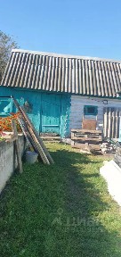 Продается 1-этажный дом, 60 м²