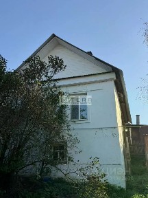 Продается 1-этажный дом, 38,2 м²