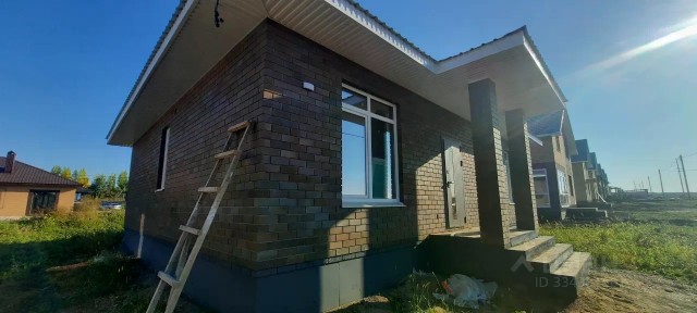 Продается коттедж, 96 м²