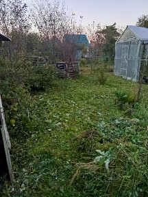 Продается 1-этажный дом, 49 м²